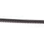 Ремінь генератора MB OM617/VW Passat B2 2.0/2.2 (13x1000)