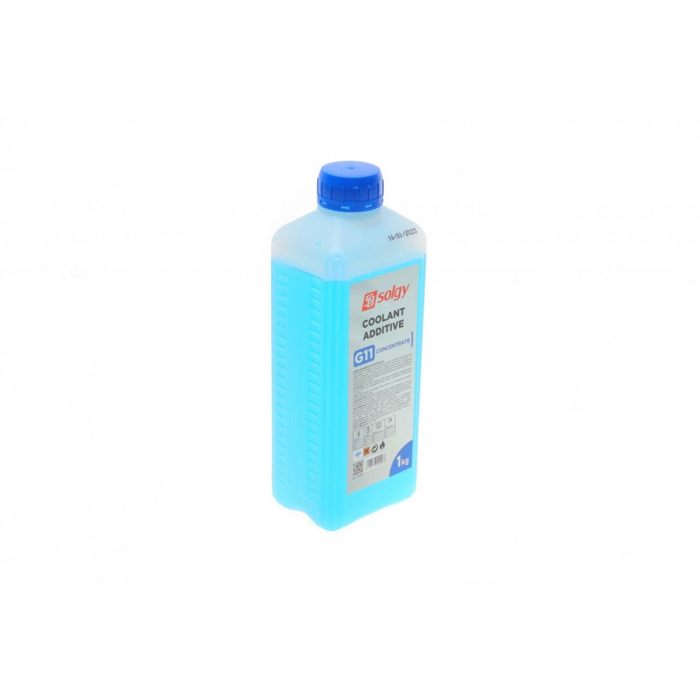 Антифриз (синій) G11 (концентрат) (1kg)