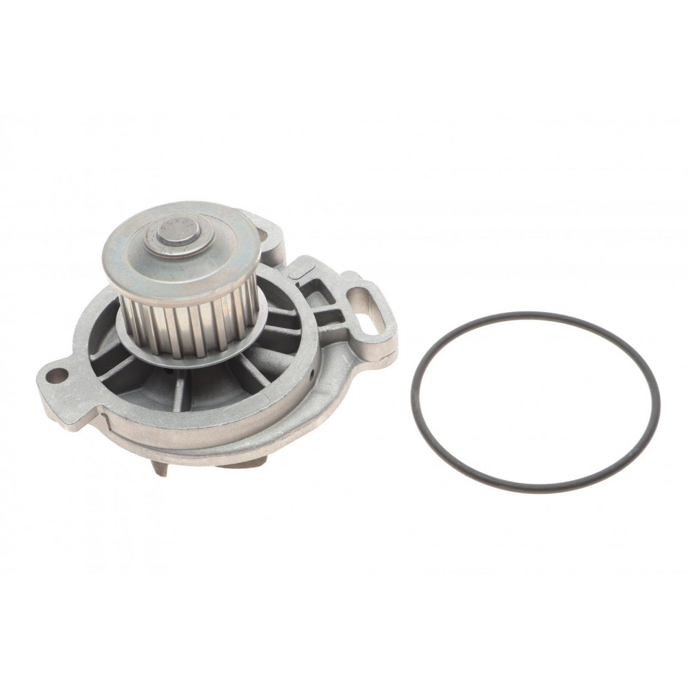 Помпа води VW T4 2.4D/2.5/2.5 Syncro 57kw/81kw 90-03 (18z) (B/B) (5 лоп)