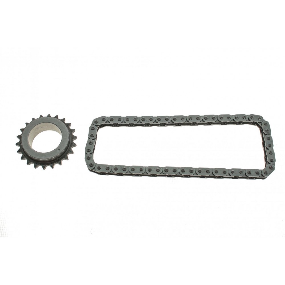 Комплект ланцюга ГРМ Citroen C1/C3/C4 1.0-1.2 09-