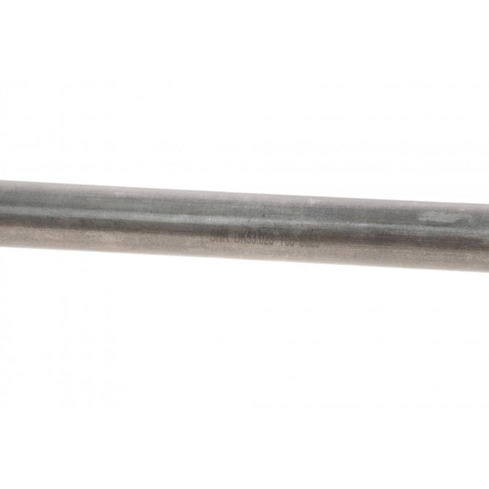 Піввісь (передня) Opel Astra/Zafira 1.4/1.6 04-15 (R) (33x22x952)