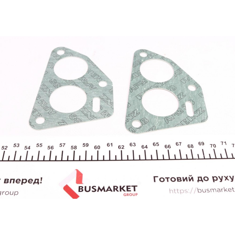 Комплект прокладок (верхній) Citroen Berlingo/Peugeot Partner 1.4i 96-15