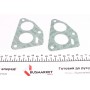 Комплект прокладок (верхній) Citroen Berlingo/Peugeot Partner 1.4i 96-15