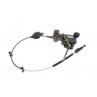 Механізм перемикання передач Mini F54/F55/F56/F57 14-22 B38/B47/B48