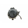 Патрубок вентиляції картера BMW 3 (E90)/5 (E60)/7 (E65) 2.5i/3.0si 04-11 N52 (к-кт)