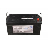 Акумуляторна батарея 225Ah/1100A (518x279x240/+L) EndurancePro EFB