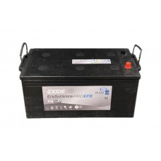 Акумуляторна батарея 225Ah/1100A (518x279x240/+L) EndurancePro EFB