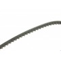 Ремінь генератора VW T3 1.6D/TD/1.7D -92 (10x625)