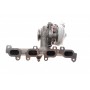 Турбіна VW T5/T6 2.0 TDI 09-