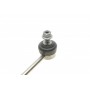 Тяга стабілізатора (переднього) Audi 80 78-96/Audi 90 84-91 (L=270mm)