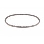 Ремінь генератора VW Corrado 1.8 88-93/Citroen CX 2.0 74-79 (10X660)