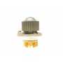 Помпа води Citroen C5/C6/C8/Peugeot 406/407/607/Renault Clio/Laguna 3.0 V6 01- (R/B) (8 лоп.)
