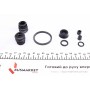 Ремкомплект супорта (заднього) Toyota Auris/Yaris 05- (d=38mm) (Tokico)