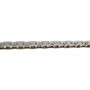 Комплект ланцюга ГРМ Nissan Pick UP(D22)/Navara(D22)/Terrano 2.4/2.4i 4WD, 97-05, (KA24DE)