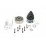 ШРКШ (внутрішній) Audi 80/A4 95-01/VW Caddy 96-04/Golf 83-04/Passat 83-97/Polo 95-01 (33z/100mm)