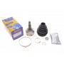ШРКШ (зовнішній) Citroen C2 05-09/C3 09-/Peugeot 208 12-/1007 07- (21z/34z/48.1mm/85.9mm/50.4mm)