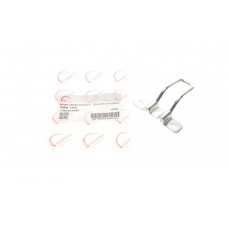 Петля замка дверей Fiat Ducato/Peugeot Boxer 06- (1362281080)