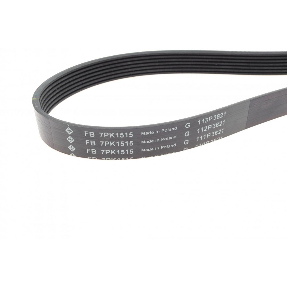 Ремінь генератора Toyota Hilux 2.5D 05-15 (7PK1515)