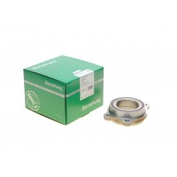 Підшипник маточини (передньої) Audi A4/A5/A6/A7/A8 08- (OE VAG)