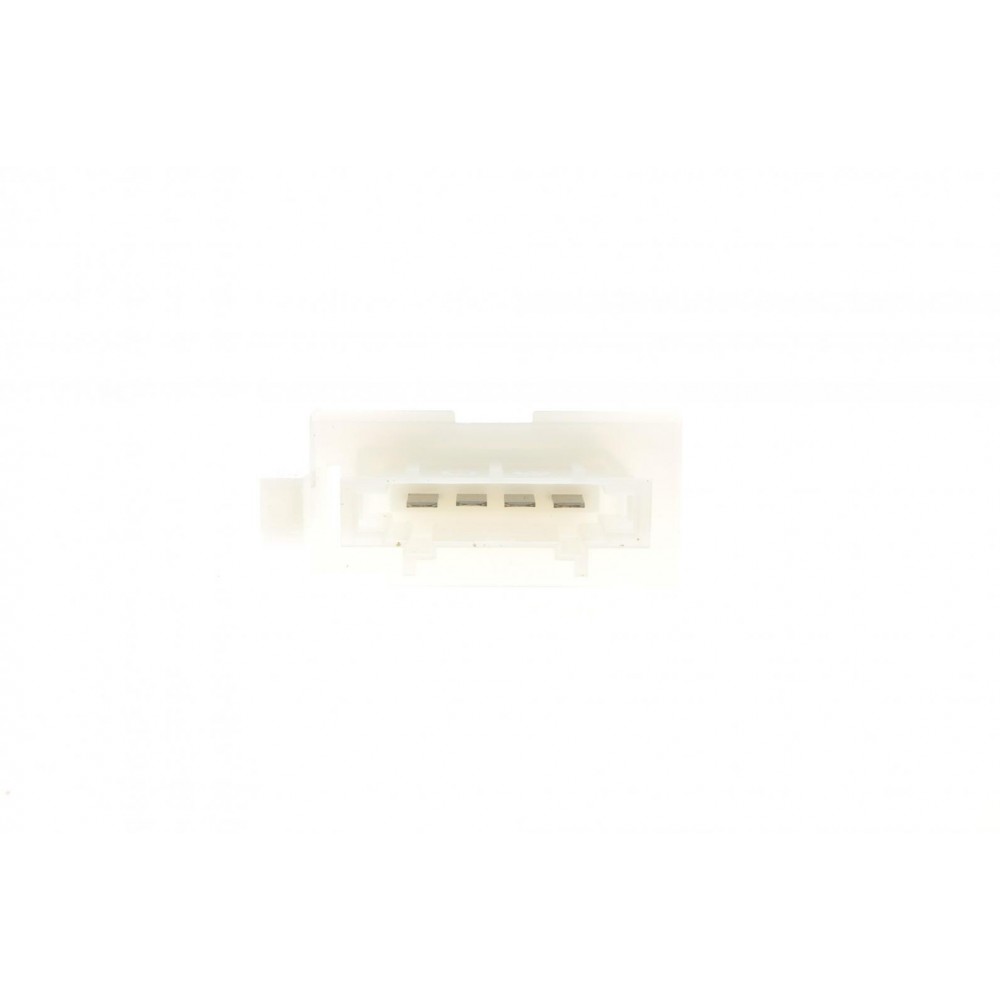 Реостат пічки MB Sprinter CDI/VW LT 96-06/VW Caddy 03- (4 контакта)