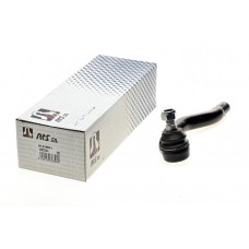 Наконечник тяги рульової (R) MB C-class (W203) 02-07 (L=198mm)