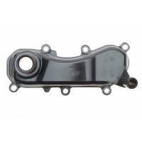 Фланець системи охолодження Audi Q5/Q7/VW Touareg 3.0 TDI 07-18