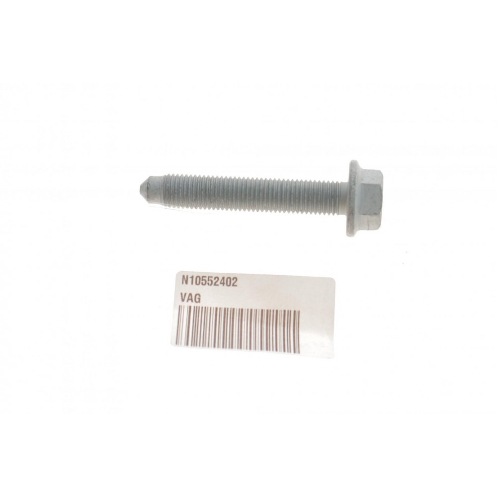 Болт із шестигранною головкою (M12x1.5x70)