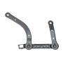 Важіль склоочисника BMW 5 (E60/E61)/6 (E63/E64) 01-10 (R)