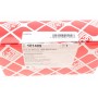 Наконечник тяги рульової (R) Skoda Octavia II 04-13/SuperB/Yeti 09-17/VW Caddy III/Passat/Touran 04-