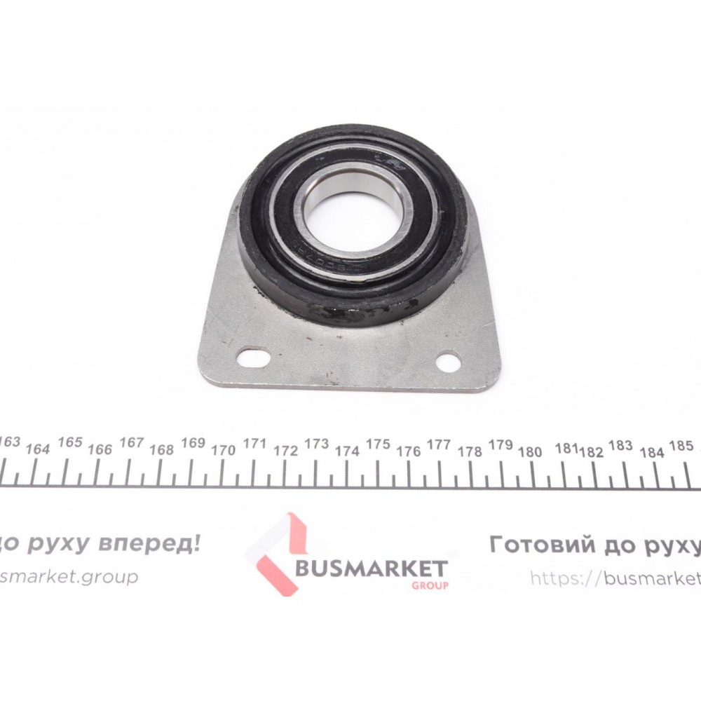 Підшипник підвісний півосі VW Sharan 00-10 (d=35mm)