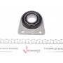 Підшипник підвісний півосі VW Sharan 00-10 (d=35mm)