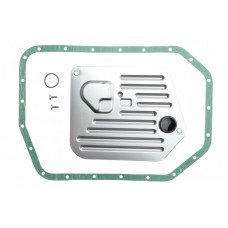 Фільтр АКПП BMW 5 (E39)/7 (E38)/X5 (E53) (АКПП ZF 5HP24 FLA) 94- (з прокладкою)