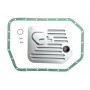 Фільтр АКПП BMW 5 (E39)/7 (E38)/X5 (E53) (АКПП ZF 5HP24 FLA) 94- (з прокладкою)