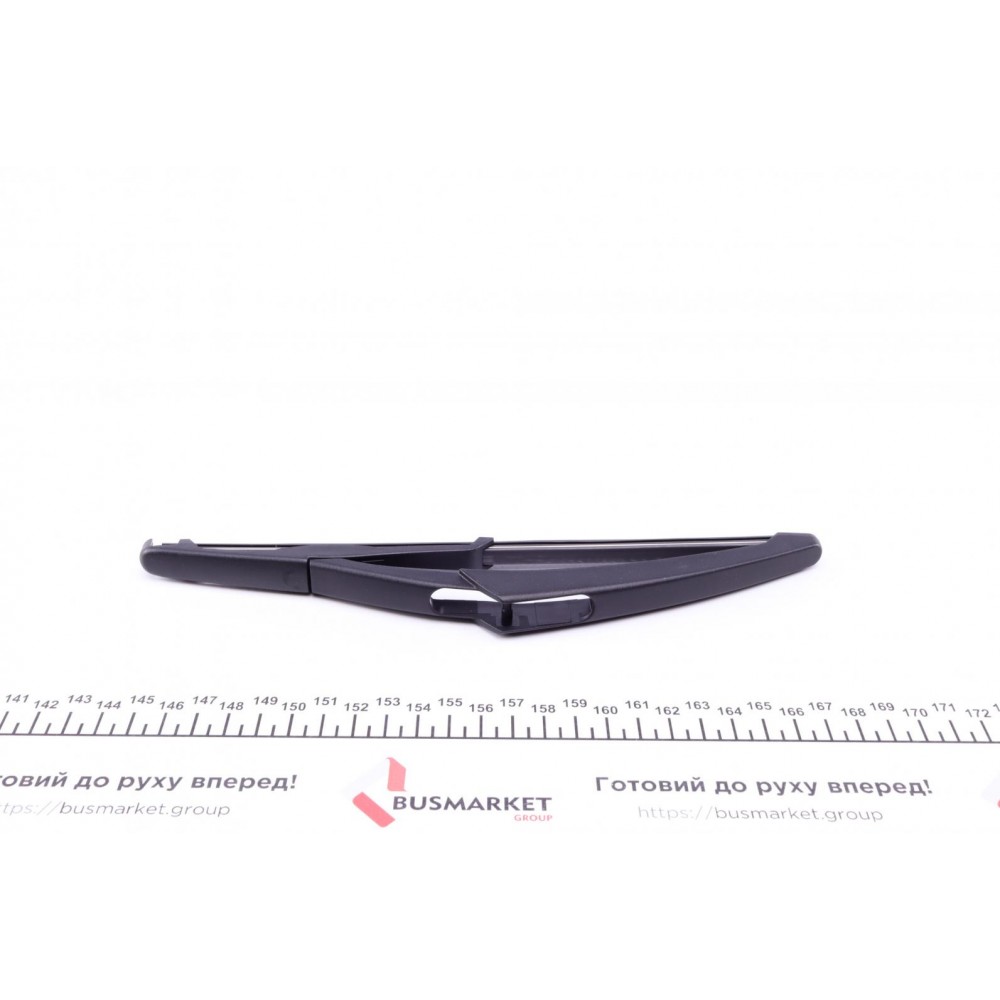Щітка склоочисника (задня) (240mm) Citroen C4/Mini 10-