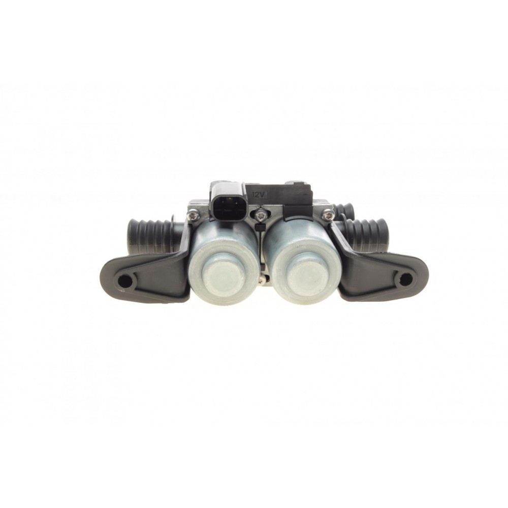 Кран пічки BMW 5 (E39)/7 (E38)/X5 (E53) 95-06