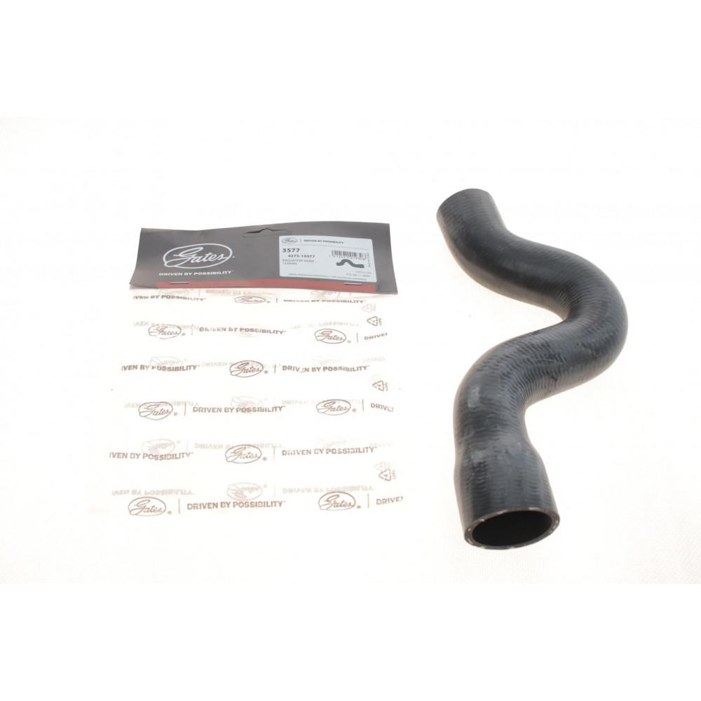 Патрубок радіатора (верхній) Opel Vectra A/B 1.4-1.6 i/S/GL 88-96
