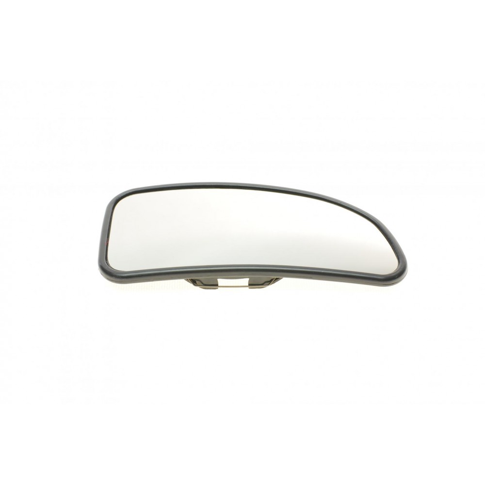 Скло дзеркала (з підігрівом) Citroen Jumper/ Fiat Ducato/ Peugeot Boxer 02-06 (L) (нижнє)