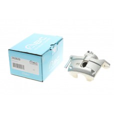 Супорт гальмівний (передній) (R) Renault Kangoo 97- (d=54mm) (lдиск 20mm) (Bosch)