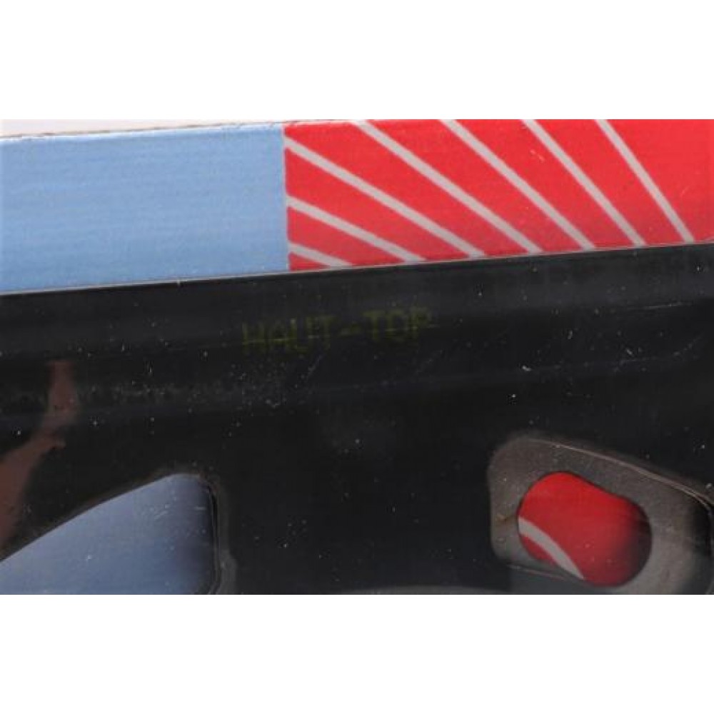 Прокладка ГБЦ VW Caddy III/Crafter/T5 2.0TDI 10- (3 отв.) (1.71mm)