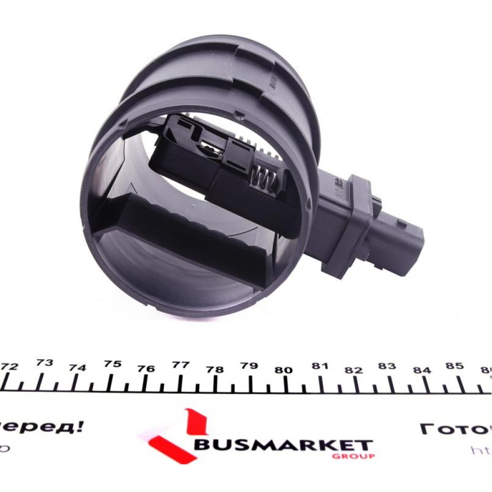 Витратомір повітря Opel Astra J/Meriva B/Chevrolet Cruze 1.3CDTI/1.7CDTI 06-