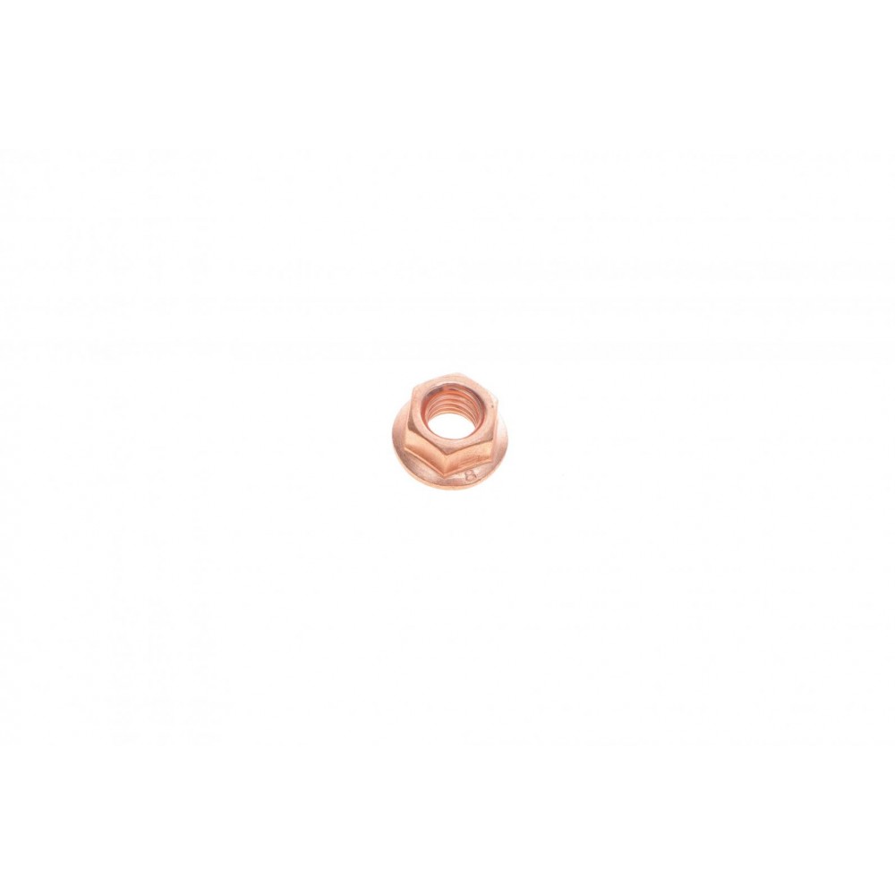 Гайка колектора випускного MB OM611/612/642/646/651 (M8x1.25mm)