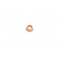Гайка колектора випускного MB OM611/612/642/646/651 (M8x1.25mm)
