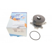Помпа води Toyota Avensis 1.6/1.8 03-08/Corolla 1.4-1.8 VVT-i 02-13/Rav4 1.8 01-05 (B/B) (6 лоп)
