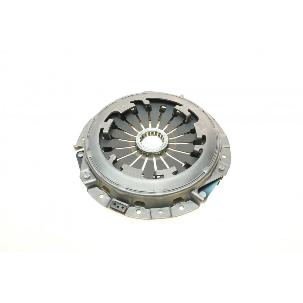 Комплект зчеплення Mitsubishi Pajero 3.2 Di-D 00- (d=280mm) (+вижимний)