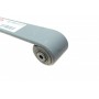 Ресора задня коренева MB Sprinter 208-316/VW LT 28-35 (70/740/753) (24mm)