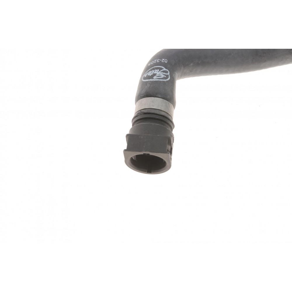 Патрубок системи охолодження BMW X5 (E70)/X6 (E71/E72) 08-14 N54/N55