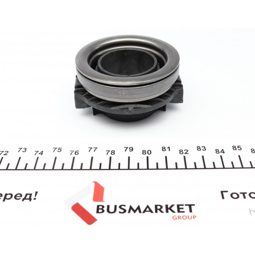 Підшипник вижимний Mitsubishi L200/Pagero/Lancer 1.2-3.5 V6 83-07