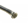 Патрубок інтеркулера Renault Megane IV/Scenic IV/Nissan Qashqai 1.5 dCi 15-