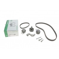 Комплект ГРМ Skoda Octavia/VW Bora/Golf/Caddy 1.4/1.6 16V 97-