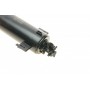 Форсунка омивача фари BMW X5 (E70) 06-10 (R)